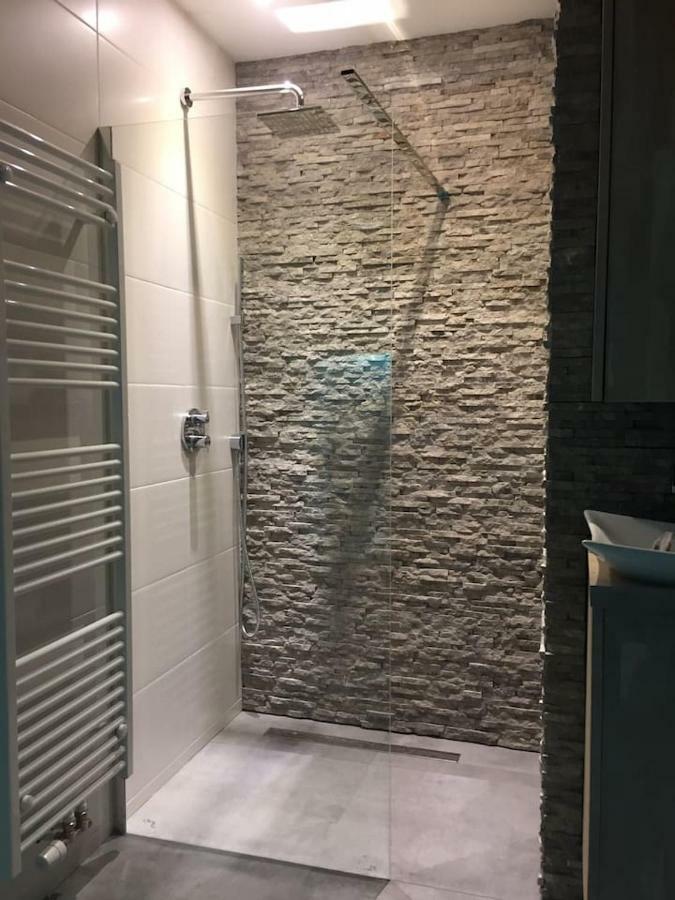 شقة Akker Duplex Mortsel المظهر الخارجي الصورة