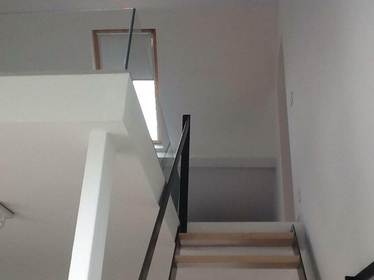 شقة Akker Duplex Mortsel المظهر الخارجي الصورة